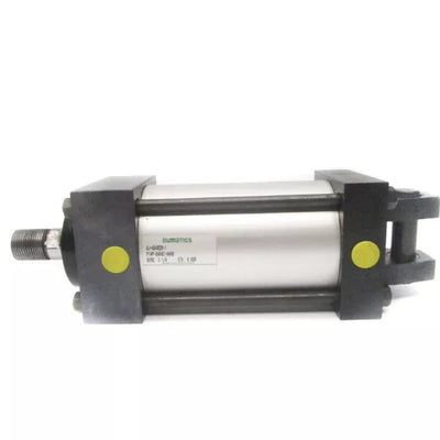 NUMATICS P1AP-04A4C-AAA0