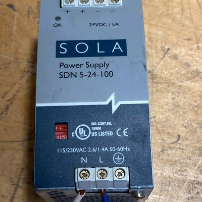 SDN5-24-100