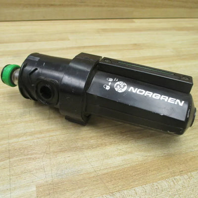 NORGREN L64C-NNP-EDN