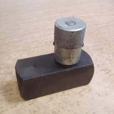 PARKER F1200S-11JG