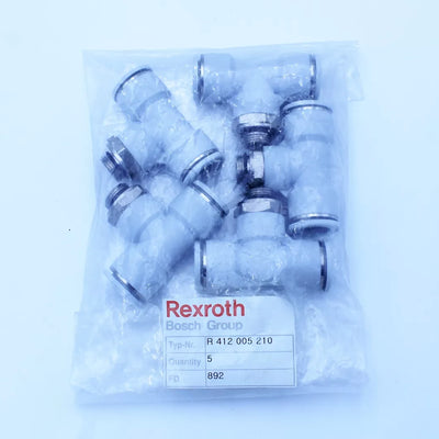 Bosch Rexroth R 412 005 210
