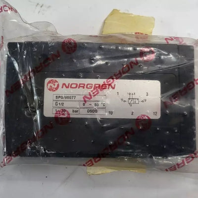 NORGREN SPG/96077