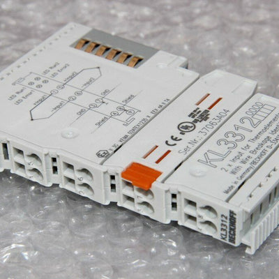 Beckhoff KL3312