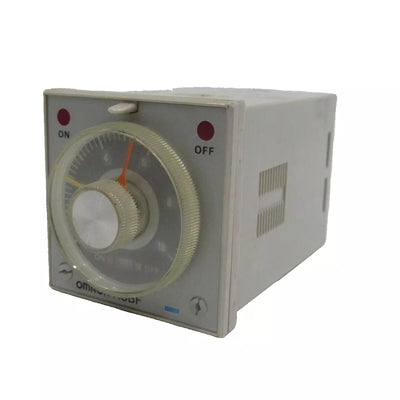 OMRON H3BF-8