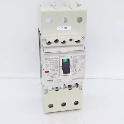 MITSUBISHI NF100-SRU3075