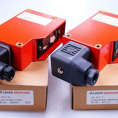 LEUZE LS85/2S-E