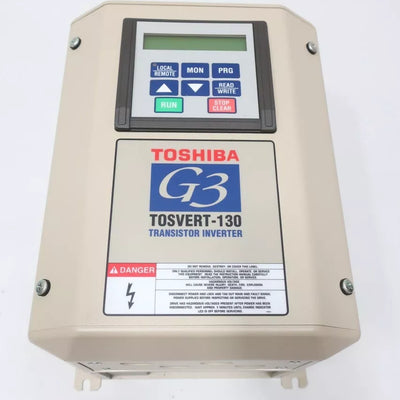 TOSHIBA VT130G3U4055