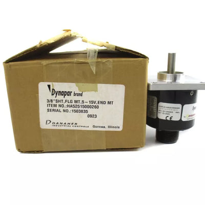DYNAPAR HA52515000260