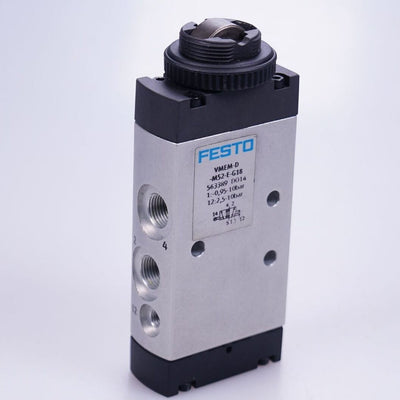 Festo VMEM-D-M52-E-G18
