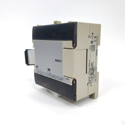 OMRON CPM1A-MAD11