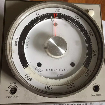 HONEYWELL R7351B 1005 1