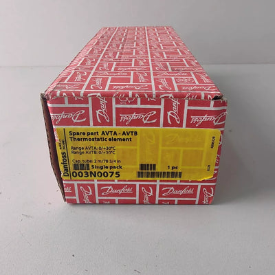 Danfoss 003N-0075