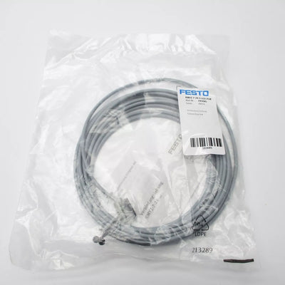 FESTO KMYZ-7-24-5-LED-PUR