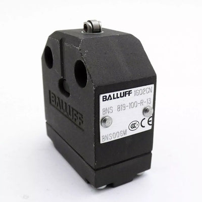 BALLUFF BNS 819-100-R-13