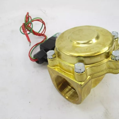 ASCO 8210P100