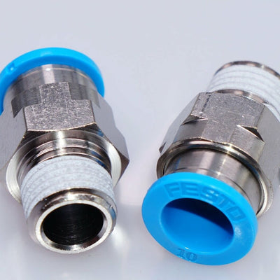 Festo QS-1/8-10