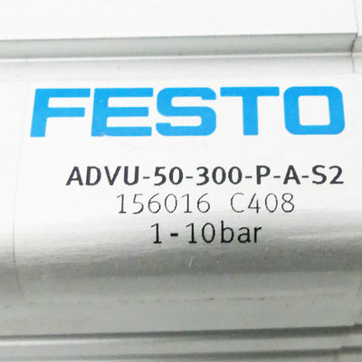 FESTO ADVU-50-300-P-A-S2
