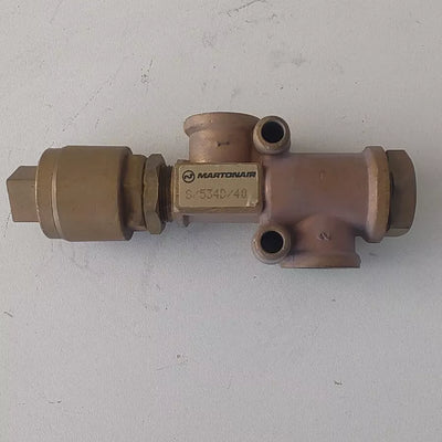 NORGREN S/534D/40