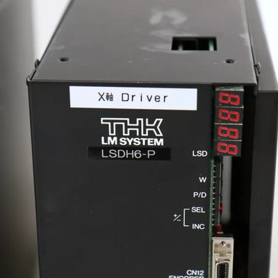 THK LSDH6-P