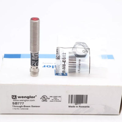 Wenglor SB777
