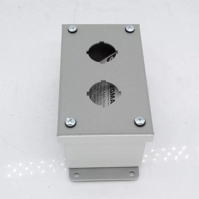 HUBBELL PB2