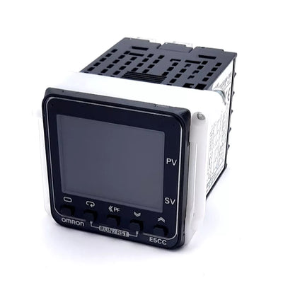 OMRON E5CC-TQQ3D5M-005