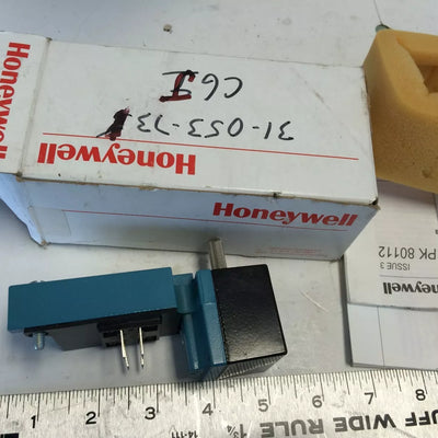 HONEYWELL LSZ7YAC1A