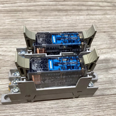 OMRON P7SA-10F-ND