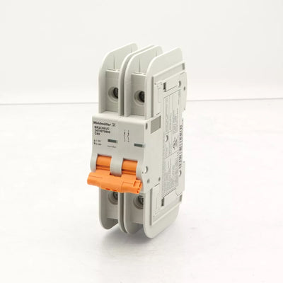 WEIDMULLER BR2C60UC