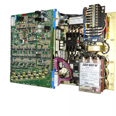 SDU-600W