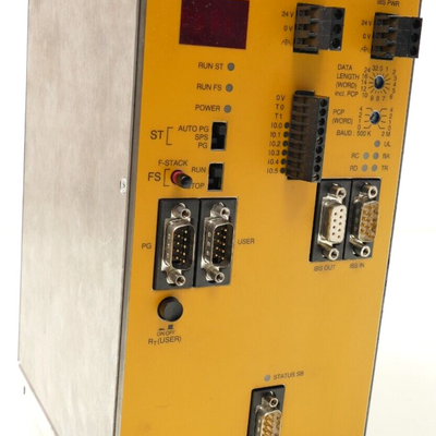 PILZ PSS SB 3006-3 IBS-S