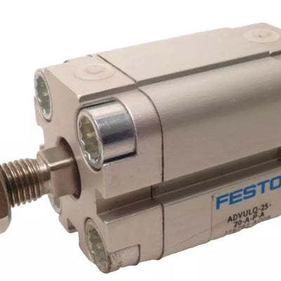 FESTO ADVULQ-25-20-A-P-A