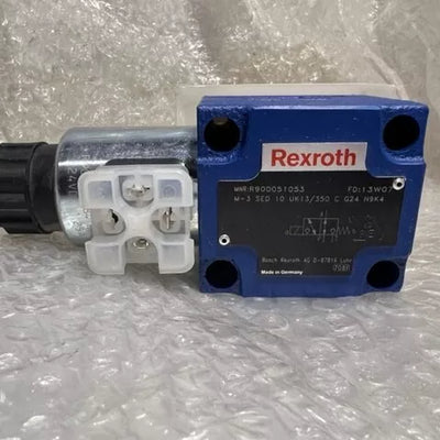 REXROTH M-3 SED 10 UK13/350 C G24 N9K4
