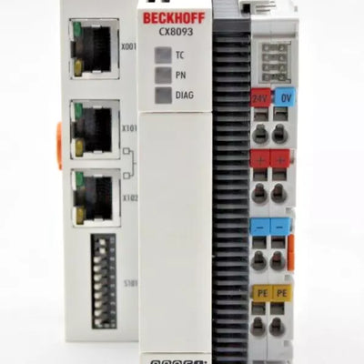Beckhoff CX8093