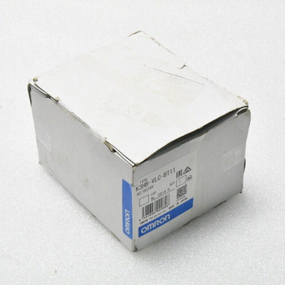 OMRON K3HB-VLC-BT11