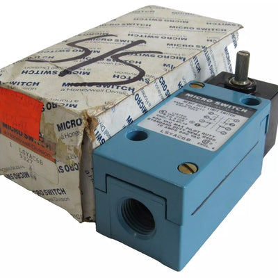 HONEYWELL LSYAC6B
