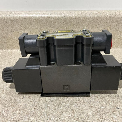 Parker D1VW006CNYCF