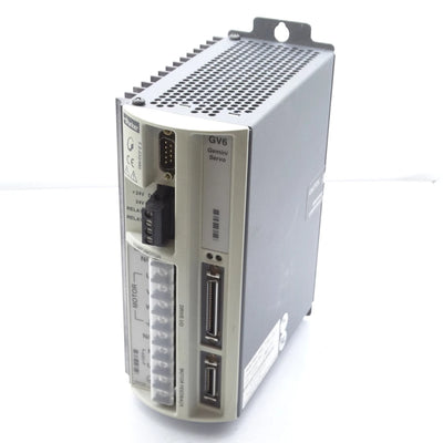 PARKER GV6-L3E