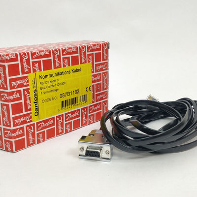DANFOSS 087B1162