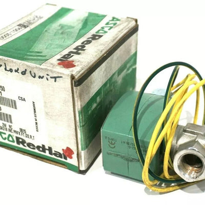 ASCO 8263G318