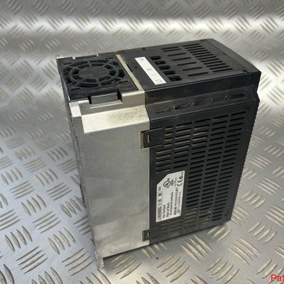 Omron 3G3JX-AB015-EF