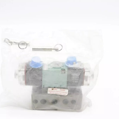 NUMATICS 11DSA521C000030