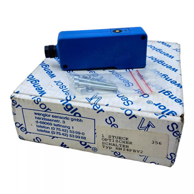 WENGLOR HN24PBV2
