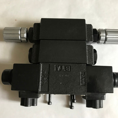 PARKER D1VW004CNYW