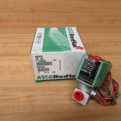 ASCO 8262P230