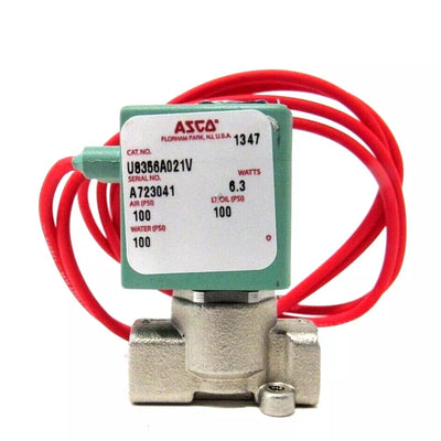 ASCO U8356A021V