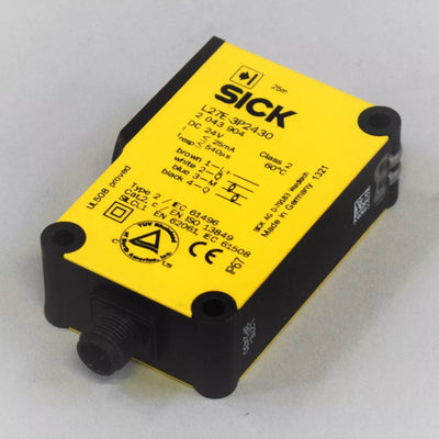 SICK L27E-3P2430