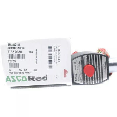 ASCO EF8320G184