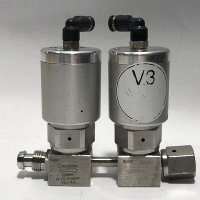 SWAGELOK 6LVV-P12899-DU-AA
