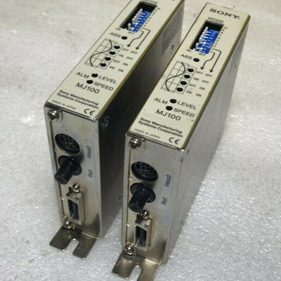 SONY MJ100